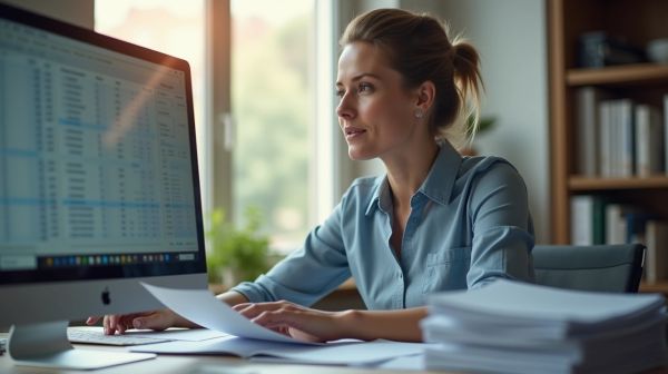 3 way match automation: enhancing efficiency in accounts payable processes