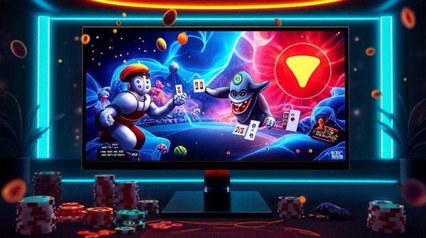 Revolutionize your igaming experience with cutting-edge digital content