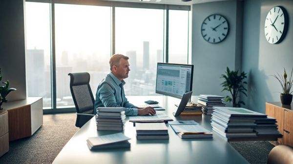 Unlocking Accounts Payable Efficiency with 3-Way Match Automation