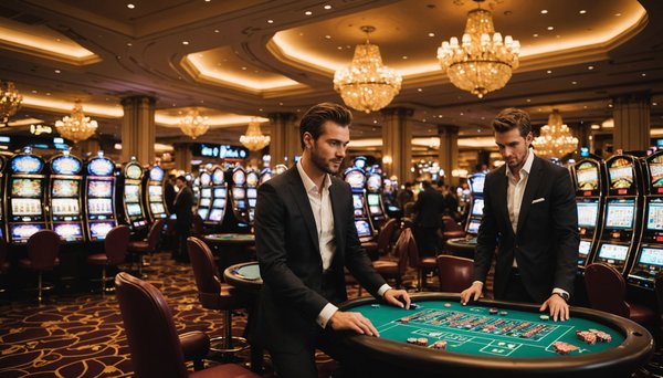 Unlock the power of digital content in gaming and casino industries